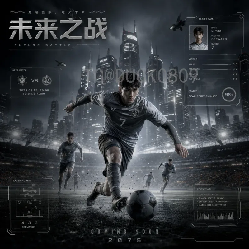 2026世界杯标志解析：设计理念与深远意义