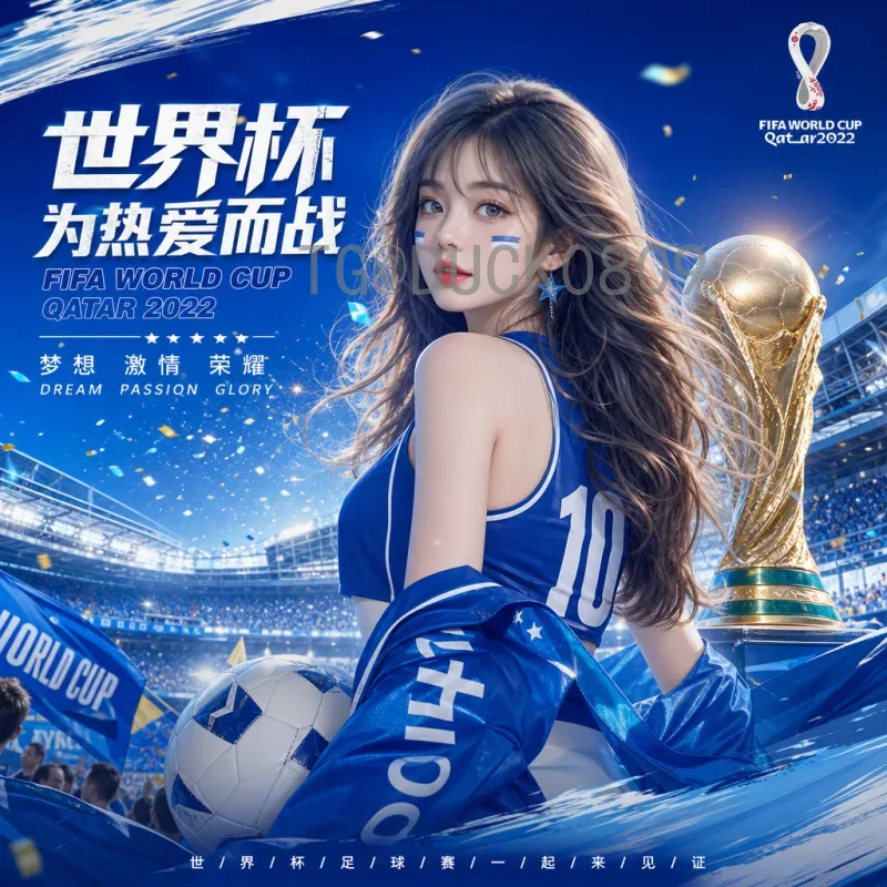 2026年美加墨世界杯积分榜一览：48队小组赛积分预测与赛制解析